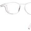 prescription safety goggles 8325 clear 5